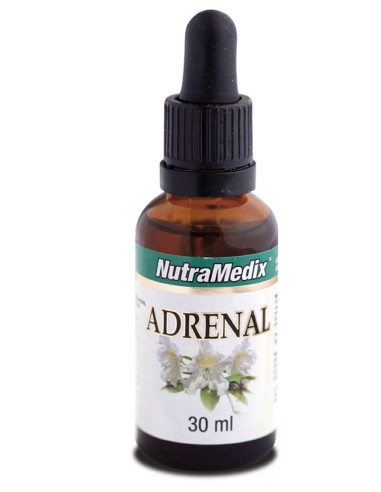 Adrenal, 30 Ml de Nutramedix