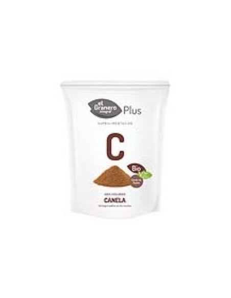 Canela Bio, 150 G de El Granero Integral