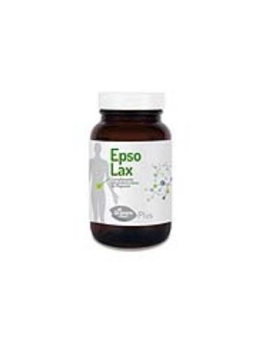 Epsolax Sales De Magnesio, 100 G de El Granero Integral
