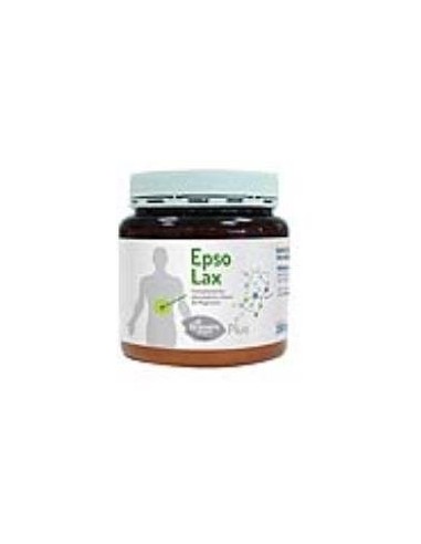 Epsolax Sales De Magnesio, 350 G de El Granero Integral
