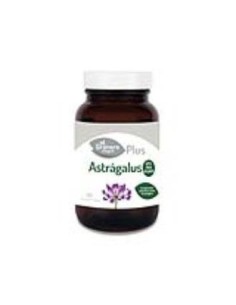 Astragalus, 60 Comp, 625 Mg de El Granero Integral