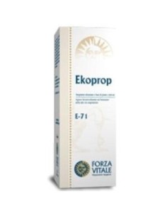 Ekoprop Propoleo-Echinacea Jarabe 200Ml de Forza Vitale