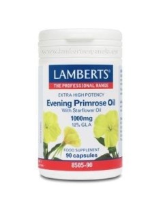 Pack de 2ud Aceite De Primula Extra Alta Pot. Con Borraja 90