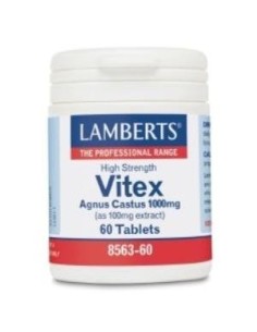 Pack de 2ud Vitex Agnus (Premenstrual Y Menopausia) 60Cap. d