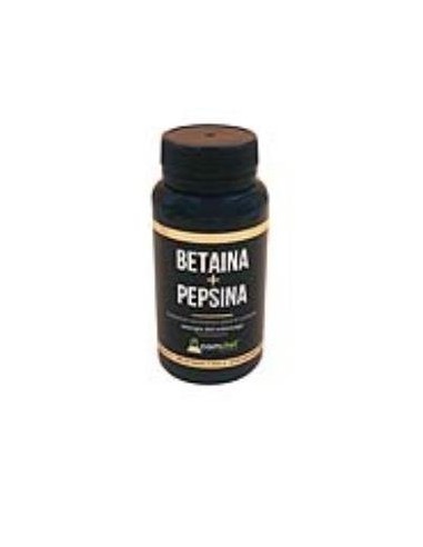 Betaina + Pepsina 60Cap. de Comdiet
