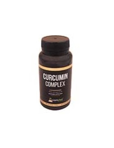 Curcumin Complex 40Cap de Comdiet