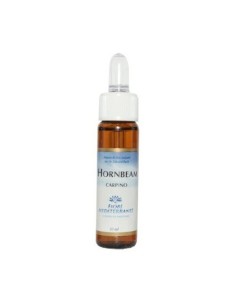 Hornbeam (Hojarazo) 10Ml. de Forza Vitale