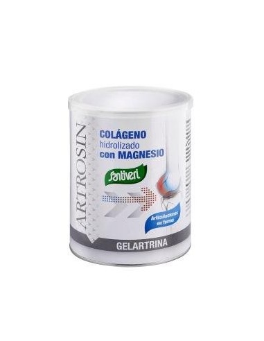 Artrosin Colageno+Mg Polvo 275 Gramos Santiveri