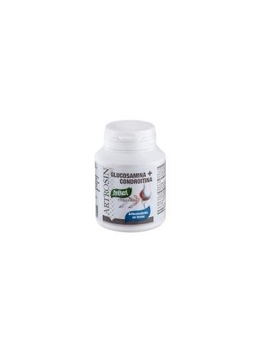 Artrosin Glucosamina+Condroitina 120 Comprimidos Santiveri