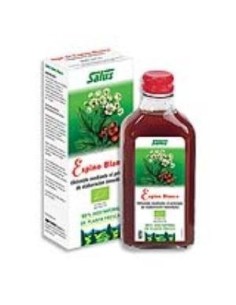 Jugo De Espino Blanco 200Ml. Schoenenberger de Salus