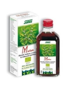 Jugo De Melisa 200Ml. Schoenenberger de Salus