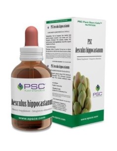 Psc Aesculus Hippocastanum 15Ml. de Forza Vitale