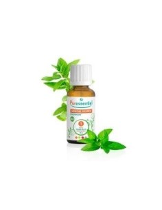 Menta Piperita Aceite Esencial 10 Mililitros Bio Puressentiel