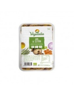 Wok De Seitán Con Verduras Bio 225 G Vegetalia de Vegetalia