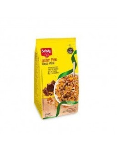 Choco Muesli 375 Gramos Sg Schar