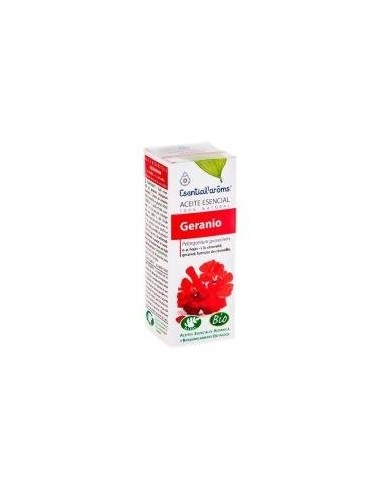 Geranio Aceite Esencial 10Ml. de Esential Aroms
