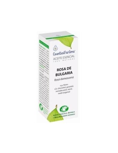 Rosa De Bulgaria Aceite Esencial 5Ml. de Esential Aroms