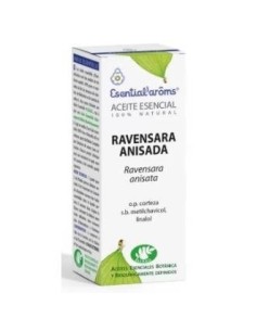 Ravensara Anisada Aceite Esencial 10Ml. de Esential Aroms