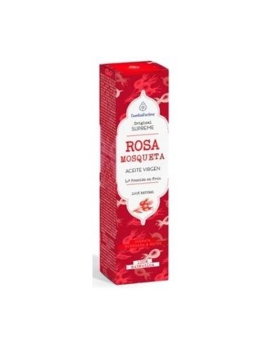 Rosa Mosqueta 50Ml. de Esential Aroms