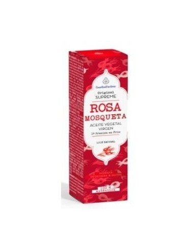 Rosa Mosqueta 15Ml. de Esential Aroms