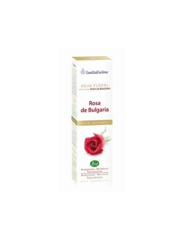 Agua Floral Rosa De Bulgaria 100Ml. Ecocert de Esential Arom