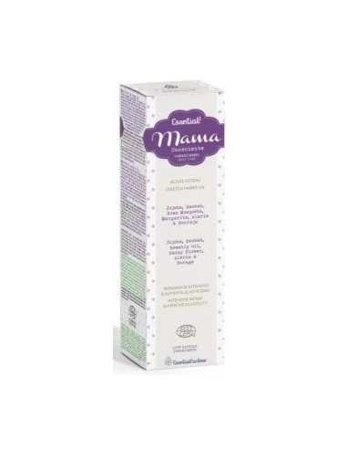 Aceite Estrias Mama 100Ml. de Esential Aroms