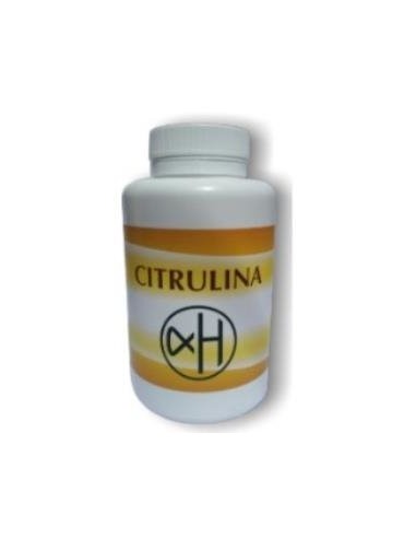 L-Citrulina 100 Cápsulas  Alfa Herbal