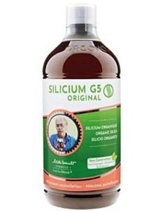 Pack de 2 ud Silicium G5 Original Pack de 2 Unidades de Sili