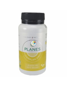 Superplan Krill 60  Perlas Planes de Laboratorios Planes