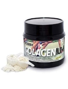 Pack 2 Unidades Colagenium 300Gr. de Just Podium.