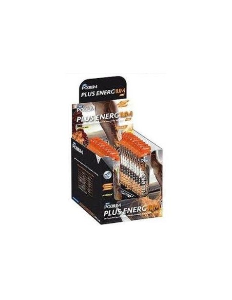 Pack 2 Unidades Plus Energium Gel 18Sticks de Just Podium.