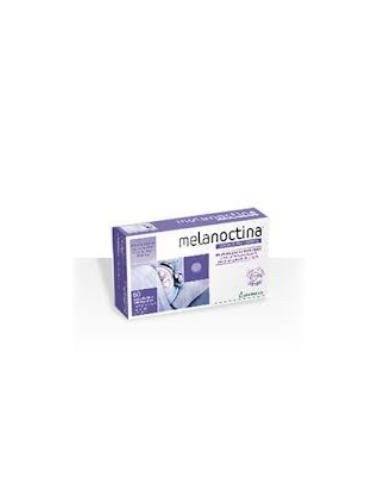 Pack de 2 unidades Melanoctina (Melatonina) 30 Comprimidos d