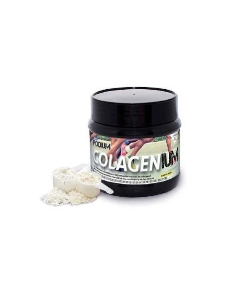 Pack 3 Unidades Colagenium 300Gr. de Just Podium..