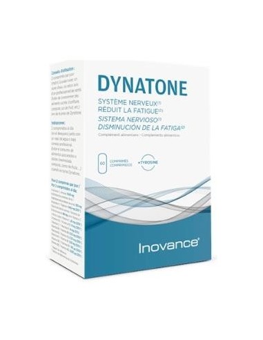 Dynatone 60 Comprimidos Inovance