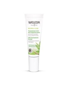 Tratamiento S.O.S anti-imperfecciones 10ml de Weleda