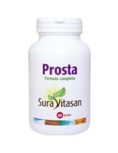 Pack de 2 uds Prosta 60Perlas de Sura Vitasan