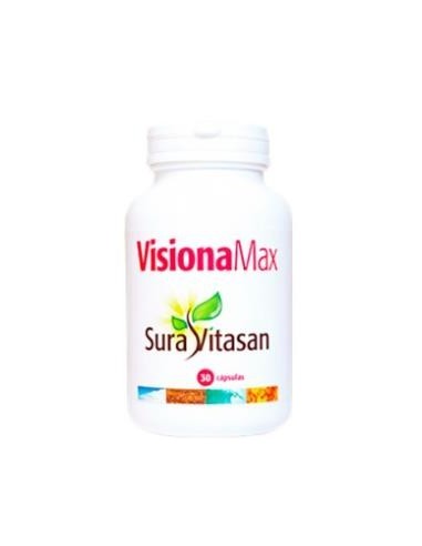 Pack de 2 uds Visionmax 30Cap. de Sura Vitasan