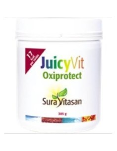 Pack de 2 uds Juicyvit Oxiprotect 305Grs. de Sura Vitasan