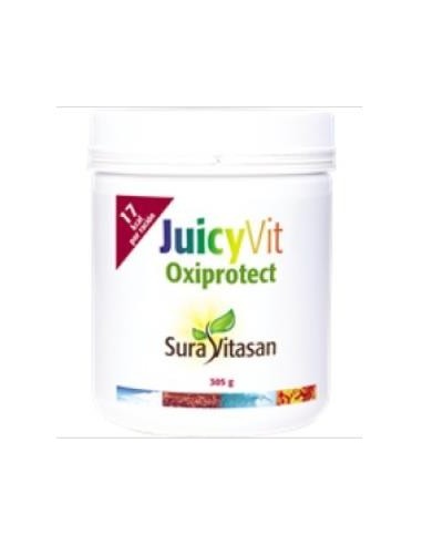 Pack de 2 uds Juicyvit Oxiprotect 305Grs. de Sura Vitasan