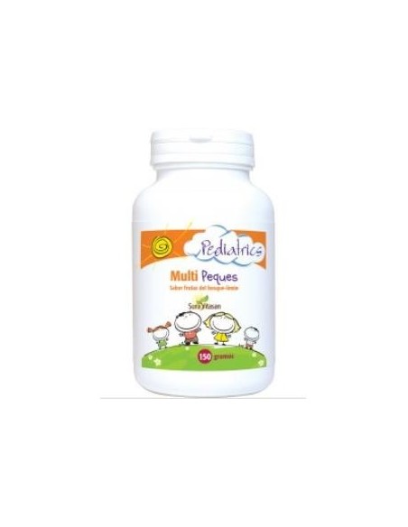 Pack de 2 uds Multi Peques 150Gr. de Sura Vitasan