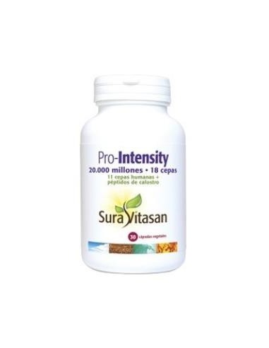 Pack de 2 uds Pro-Intensity 30Cap. (Refrigeracion) de Sura Vitasan