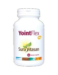 Pack de 2 uds Yointflex 30Cap. de Sura Vitasan