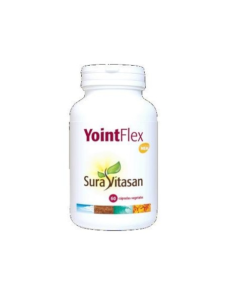 Pack de 2 uds Yointflex 30Cap. de Sura Vitasan