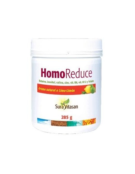 Pack de 2 uds Homoreduce 285Gr. de Sura Vitasan