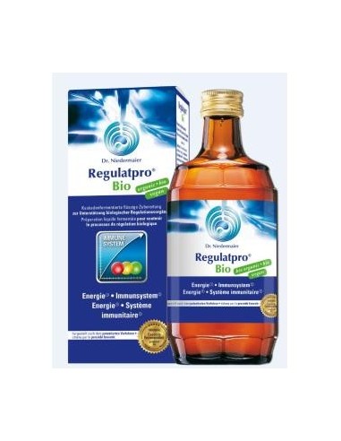 Regulatpro Bio 350Ml. de Margan