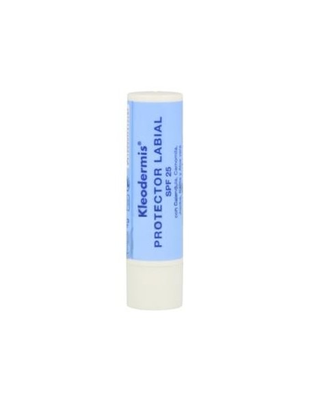 Kleodermis Protector Labial Spf  50+  4G de Integralia.