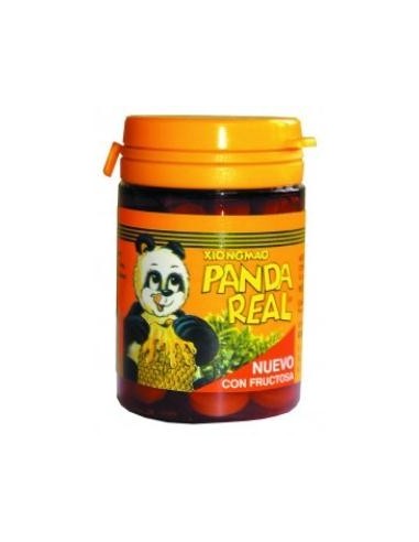 Xiong. Panda Real 40 Comprimidos de Integralia.