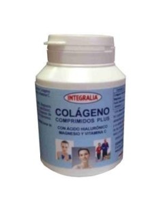 Colageno Comprimidos Plus 120 Comp de Integralia.