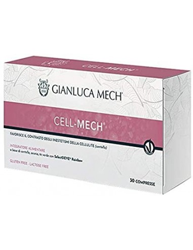 Cell Mech 30 Cpr