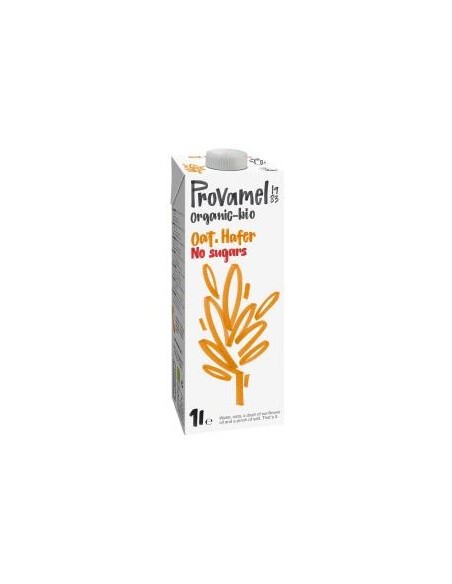 Provamel Bebida Vegetal De Avena 1Lt. Bio S/A Santiveri